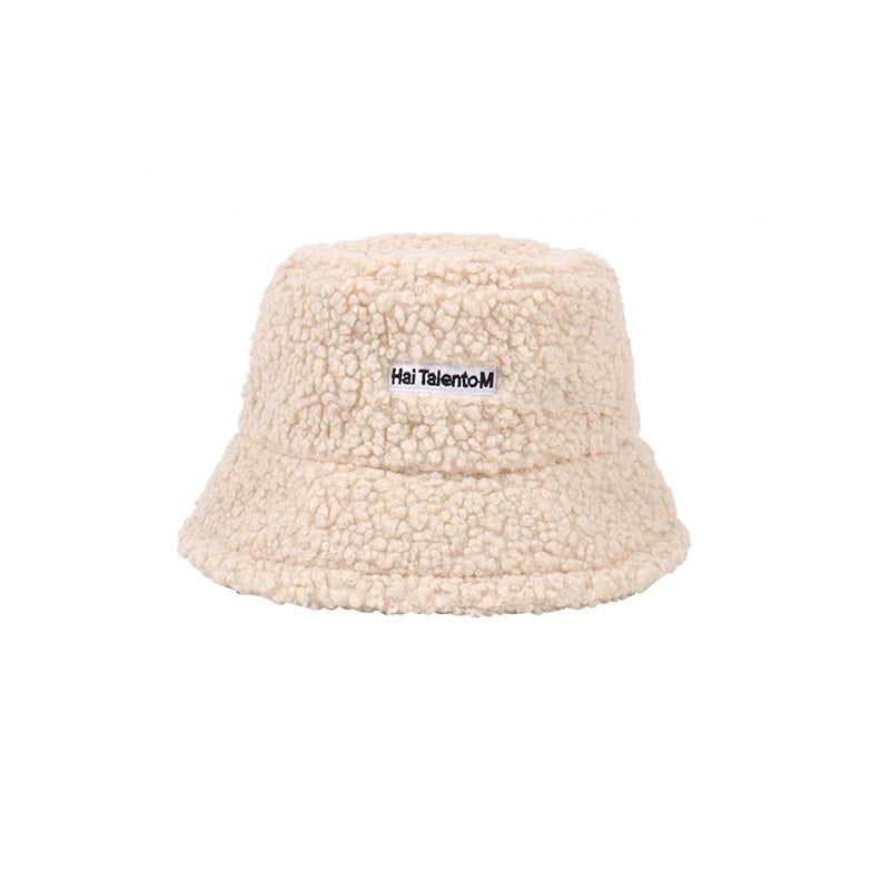 2022 Novíssimo outono e inverno senhoras engrossado quente torção chapéu de malha para todos os usos proteção auricular chapéu de lã chapéu de pilha selvagem quente