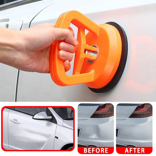 NEW 1piece Car Repair Body Repair Tool Suction Cups Heavy-Duty Screen Suction Cups Too Remover Small Dent Puller Car accessories